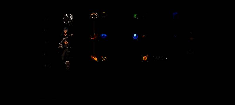 汗卢达技能展示图5