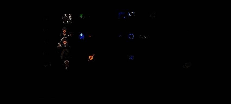 汗卢达技能展示图7