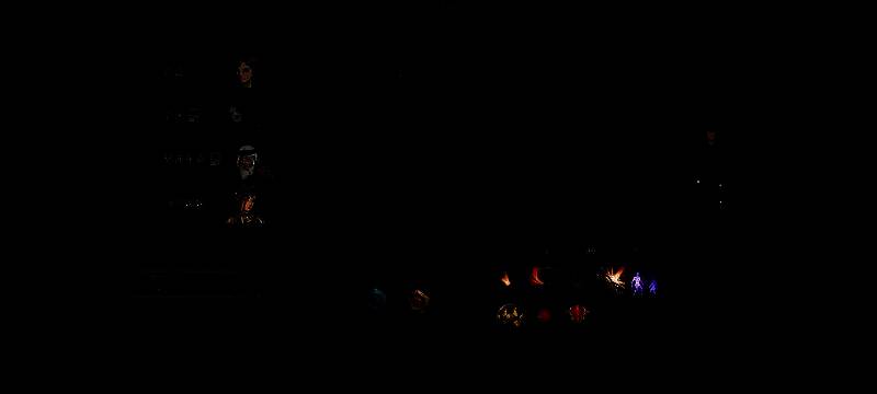 领主职业面板展示图