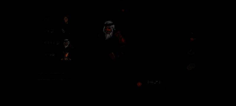 赫连千百形象展示图