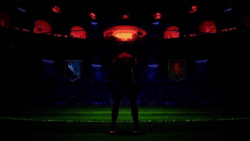 《Rematch》视频画面1