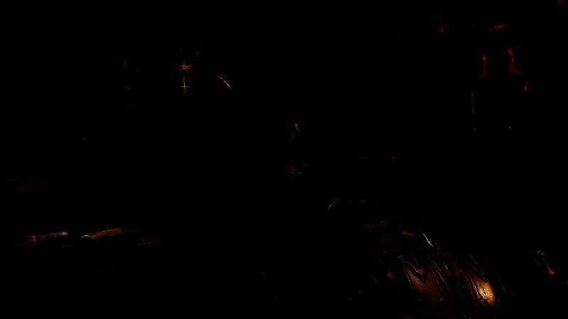 《毁灭战士:黑暗时代》相关画面