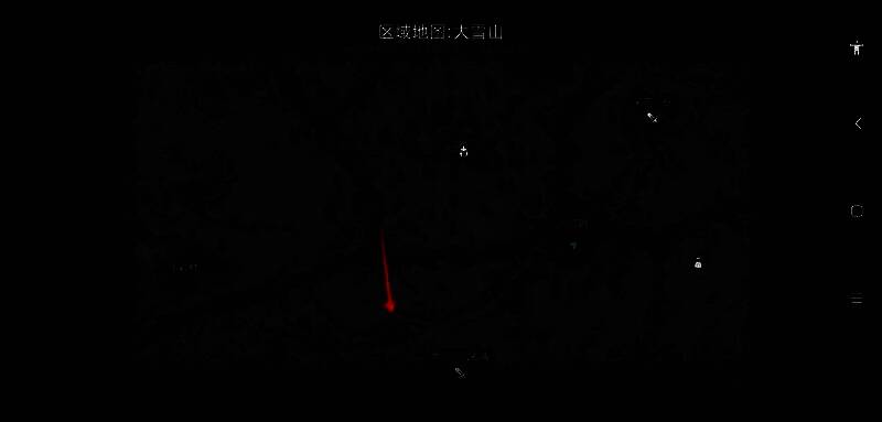 图书馆位置图一