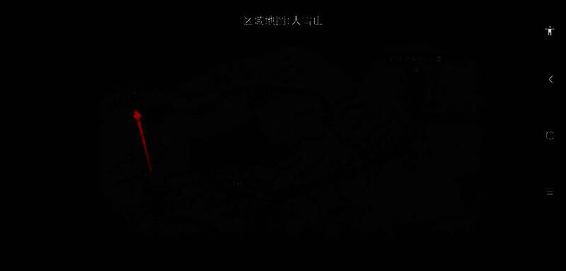 图书馆位置图二