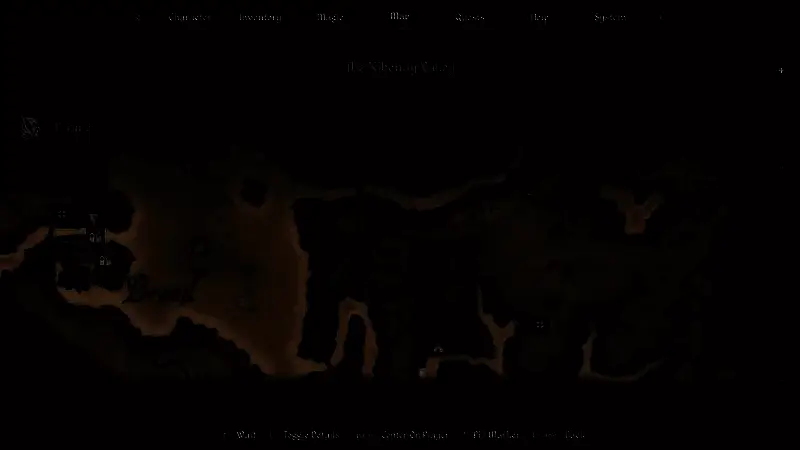 《上古卷轴4:湮灭重制版》中相关NPC或场景图片