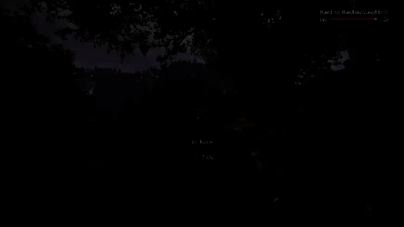 《上古卷轴4:湮灭重制版》中相关NPC或场景图片