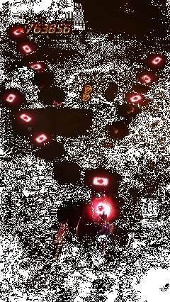 神速拔刀主动技能展示动图