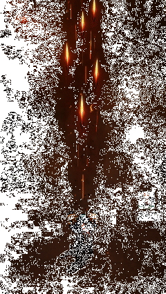 堡垒射击技能动画