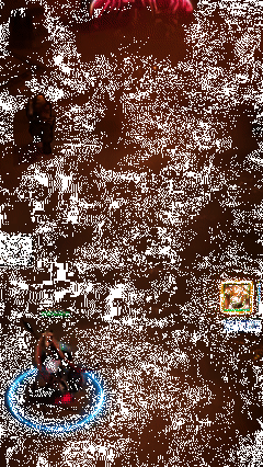 《无声冲突》艾琳更多技能动图