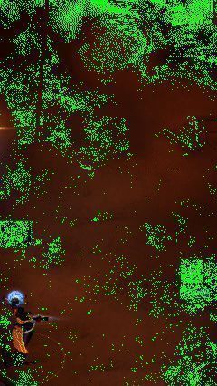 电磁风暴技能效果动图