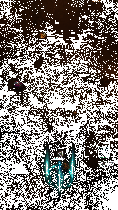 沧澜剑气技能动图