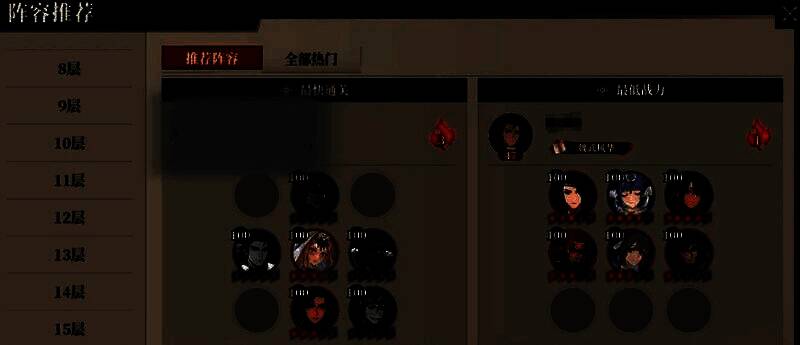 魏国护盾队伍相关图片