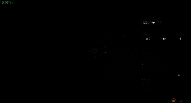 重装阵地特效代表武器图片