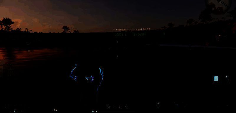 盖亚军事基地外观图片