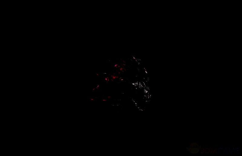 低语孤狼异常物