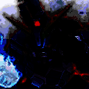 空合掌底气EX技能图标