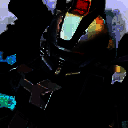 同时射击EX技能相关图片