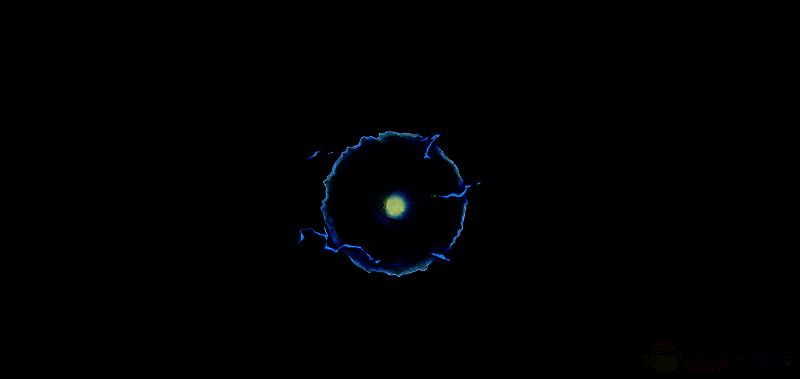 球状闪电出没位置图