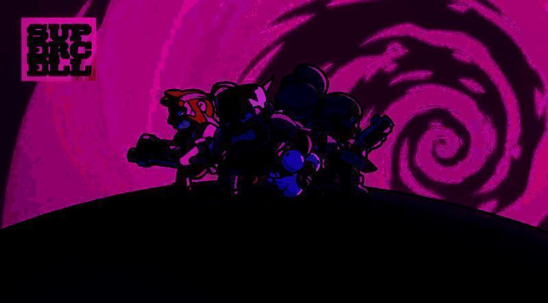 爆裂小队游戏相关图片2