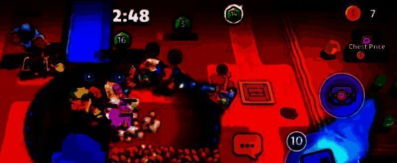 爆裂小队游戏相关图片5