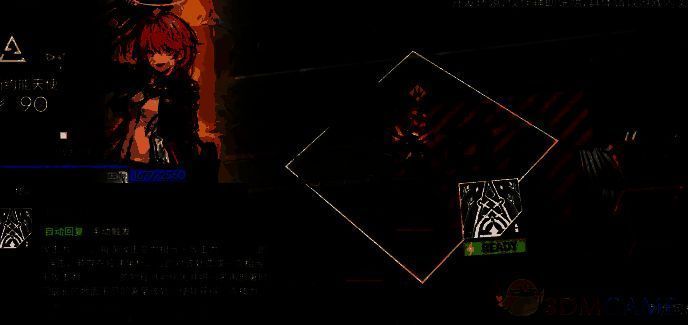 明日方舟新约能天使第二天赋相关图片