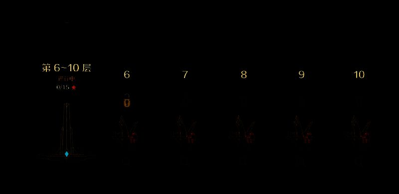 荒野起源爬塔相关图片2