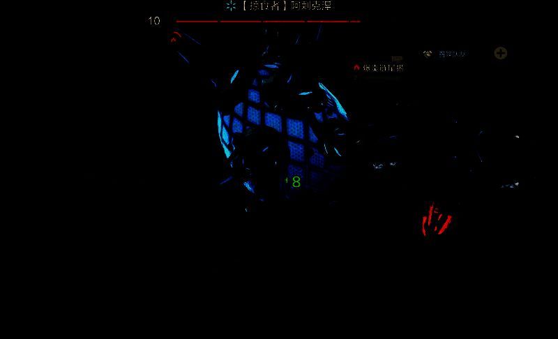 荒野起源爬塔相关图片4