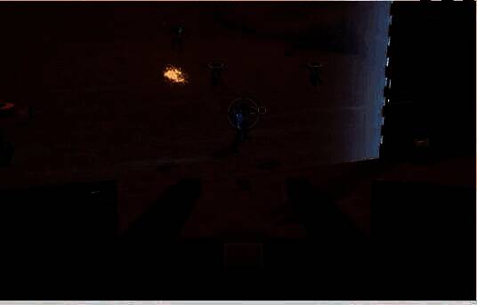 新增空中敌人钻头展示图