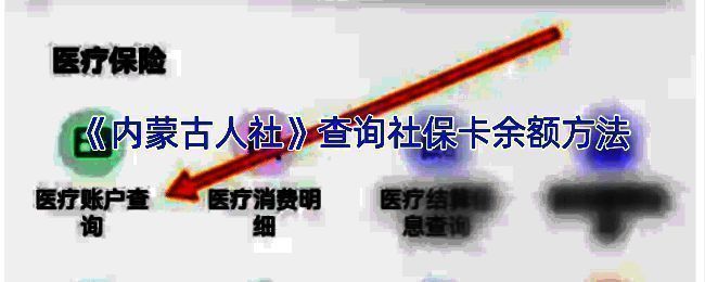 内蒙古人社APP相关界面示例图1