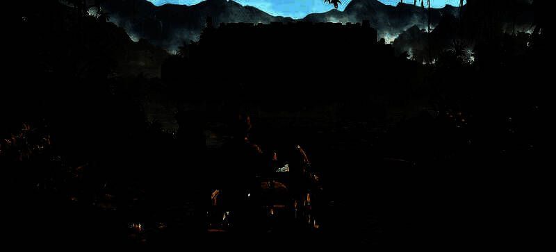 《夺宝奇兵：古老之圈》相关宣传图1