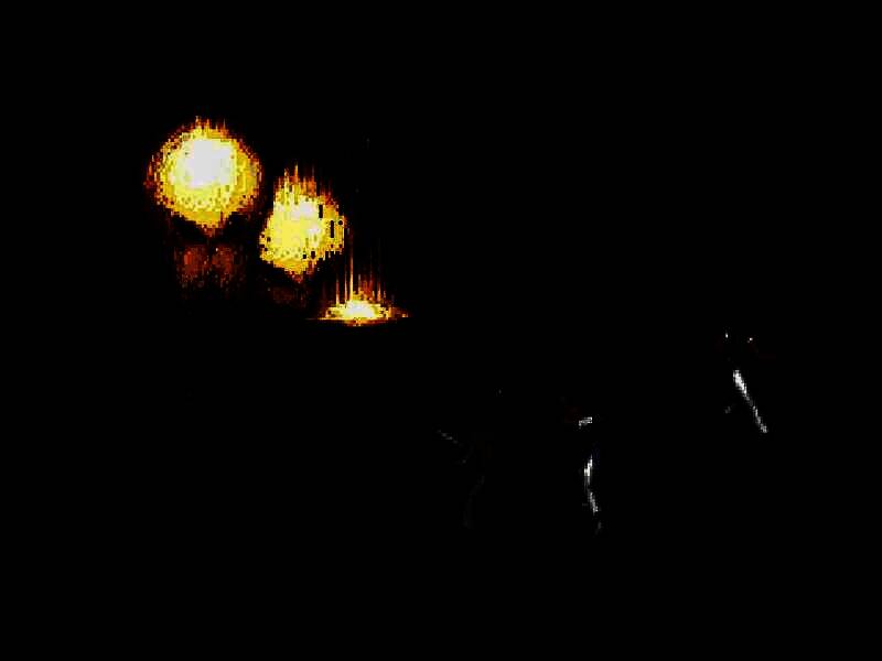 《仙剑》相关宣传图