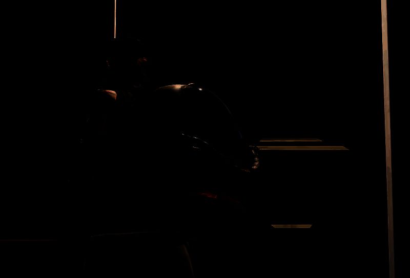 《七日世界》游戏场景中帐篷画面