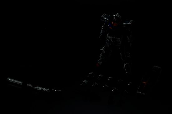 RX - 78F00/E高达超合金钢普拉宣传图5