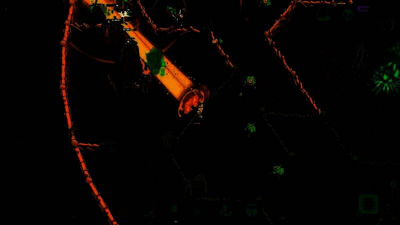 《超时空地牢》相关图片3