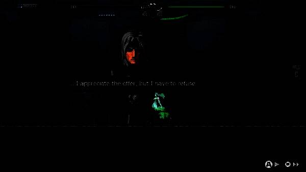 《幻刃奇美拉》相关宣传图4