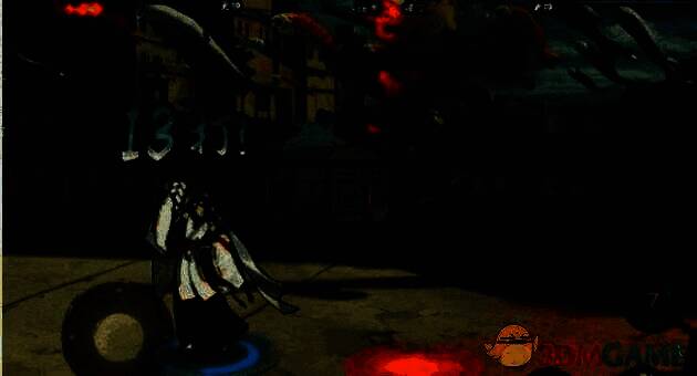 漂泊琳释放二技能九字箴言界面展示图