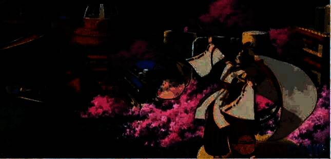 火影忍者手游野原琳漂泊浪客相关图片2