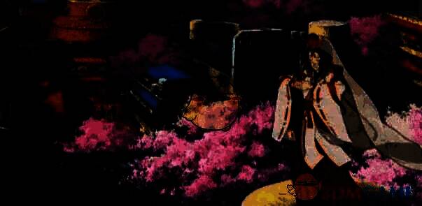 火影忍者手游野原琳漂泊浪客相关图片3