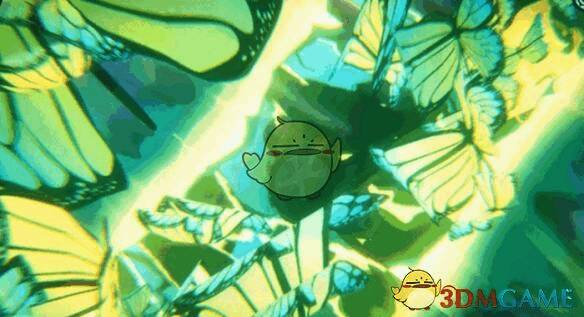 归龙潮蜃奥义技能配图