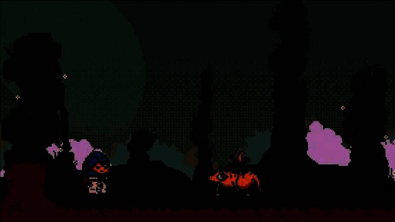 《不同的星球》游戏截图1