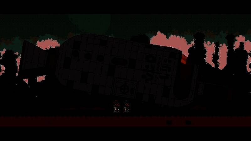 《不同的星球》游戏截图2