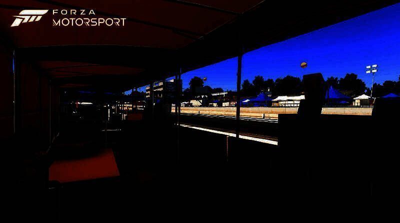 《极限竞速:Motorsport》RTGI开启画面3