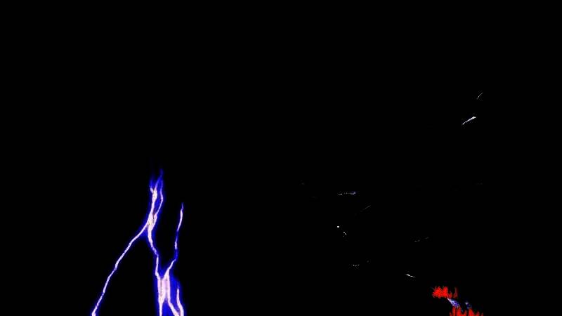 《孤山独影》游戏画面11