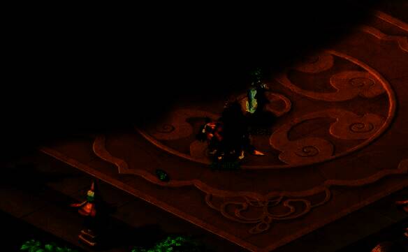 昆仑仙境挂机相关图片