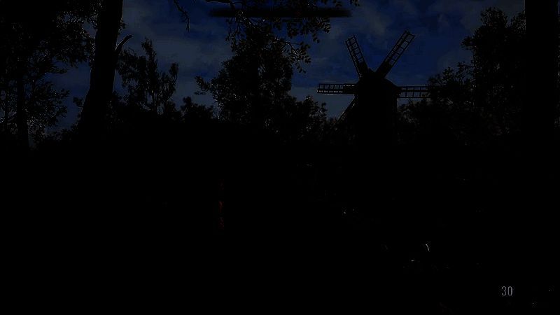 《潜行者2：切尔诺贝利之心》相关图片2