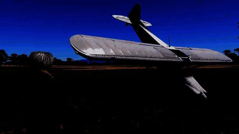 《微软飞行模拟2024》相关图片1