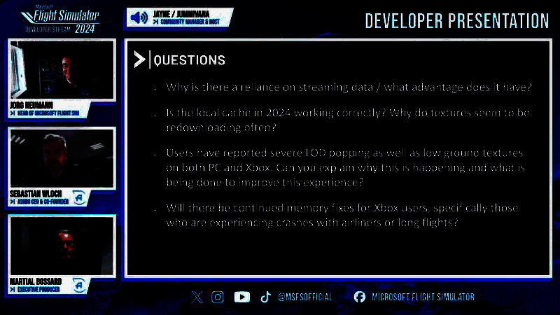 《微软飞行模拟2024》相关图片2