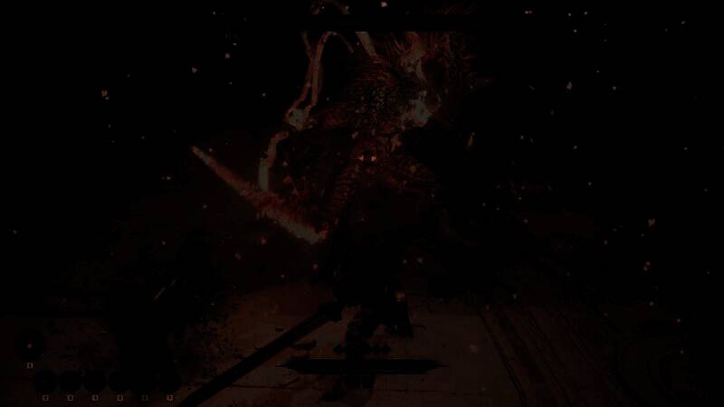 《第一狂战士：卡赞》游戏截图1