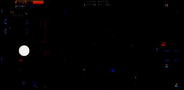 迷城陆区封闭区画面1