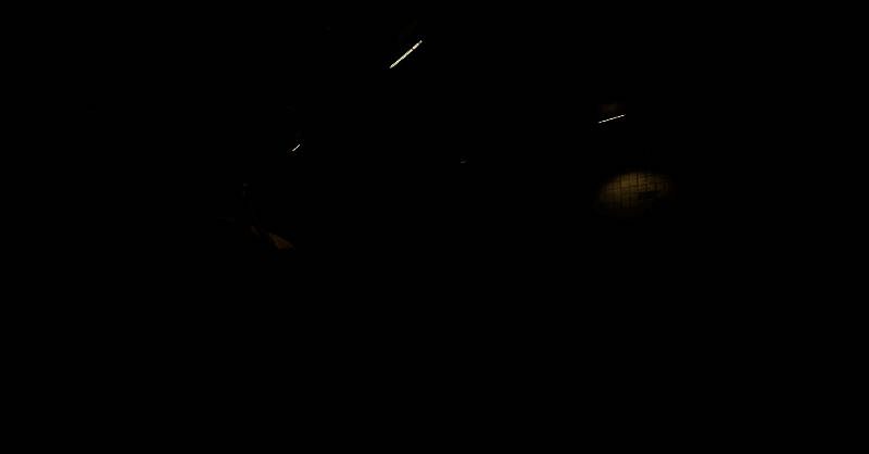 《逃离塔科夫》海关地图重制截图2